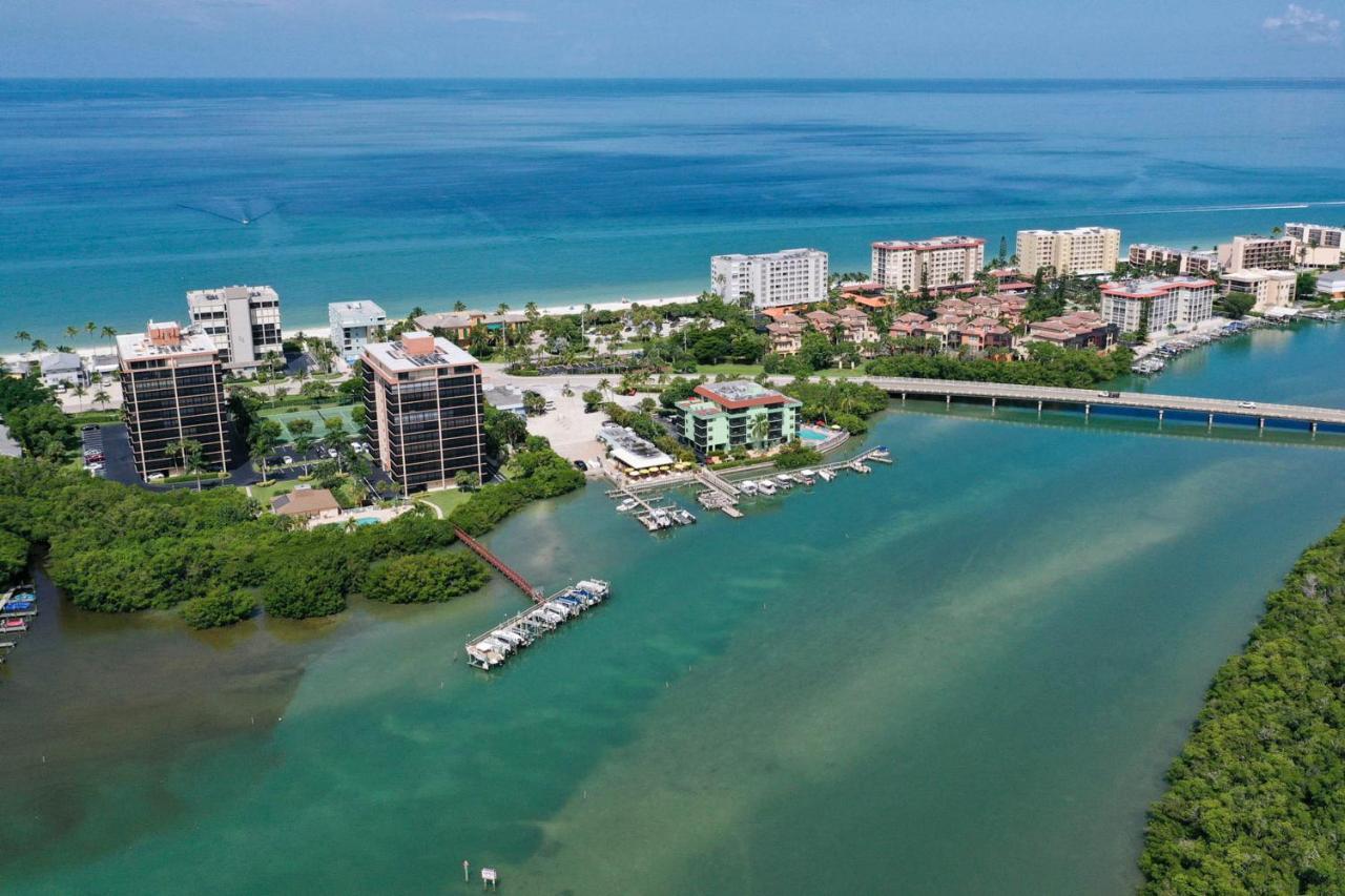 Sea Isles #10D Apartment Bonita Springs Exterior photo