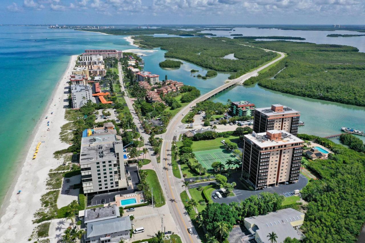 Sea Isles #10D Apartment Bonita Springs Exterior photo