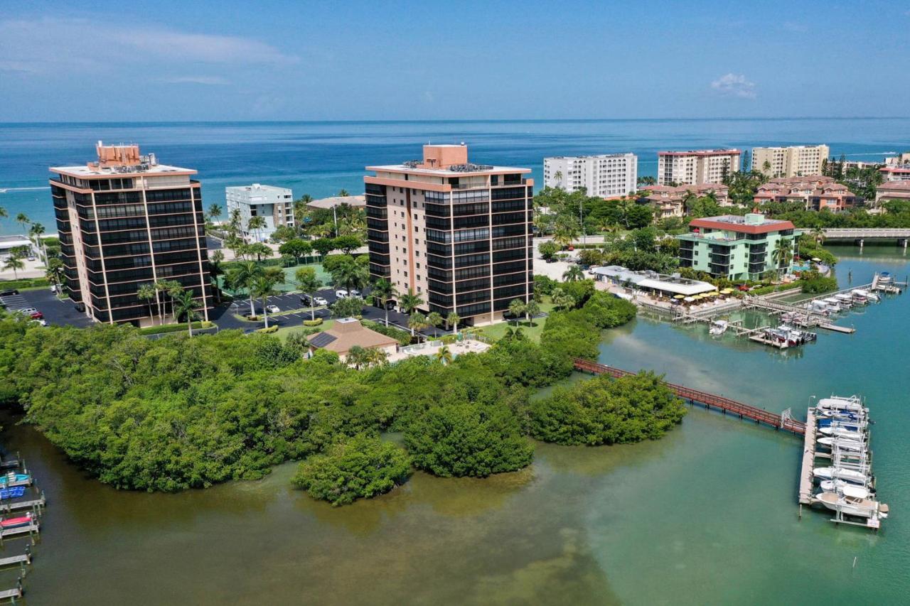 Sea Isles #10D Apartment Bonita Springs Exterior photo