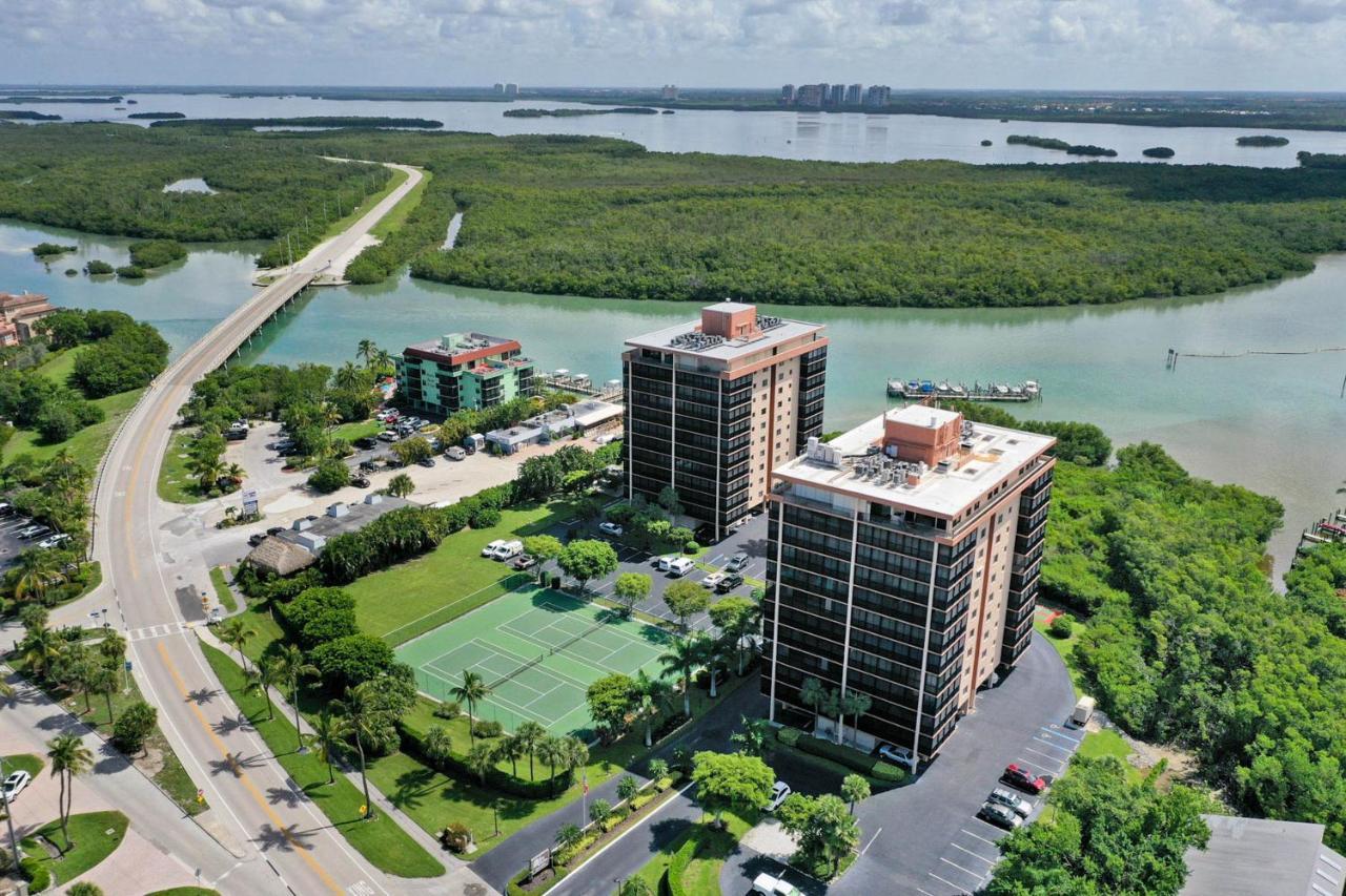 Sea Isles #10D Apartment Bonita Springs Exterior photo